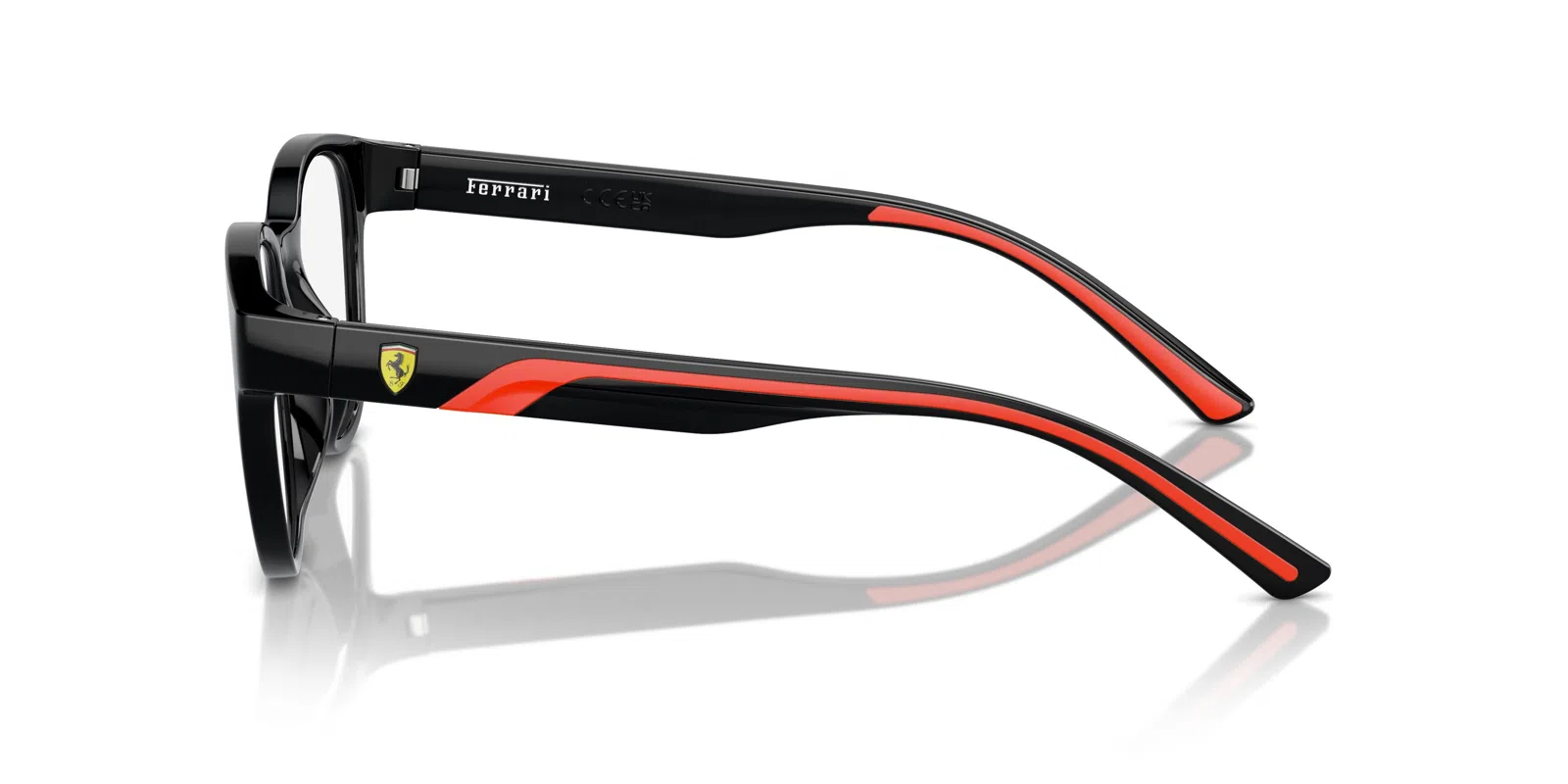 Scuderia Ferrari 8002U Eyeglasses - view 12